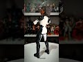 Photon / Monica Rambeau - As / The Marvels - Marvel Legends Series - Hasbro - Captain Marvel