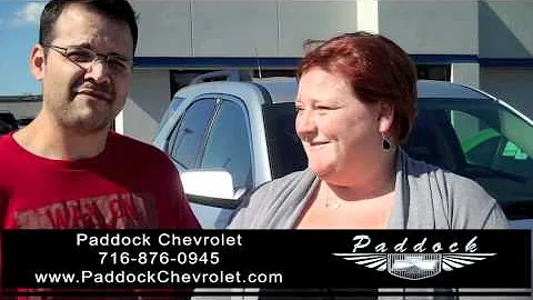 Customer Testimonial by Steve and Tiffany at Paddo...