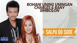 Salpu Do Sude - Charles Simbolon Feat Rani Simbolon - Rohani Batak