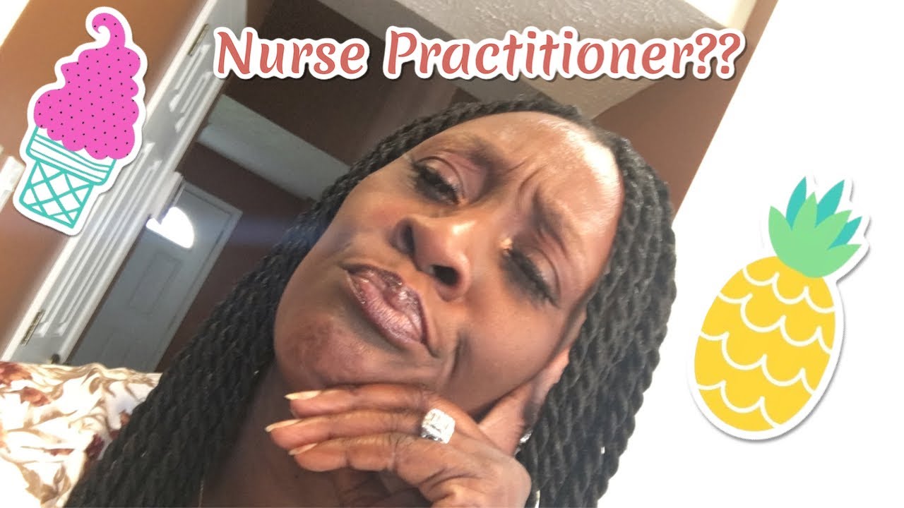 Nurse Practitioner|What Is A Nurse Practitioner? - YouTube