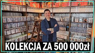 NAJWIĘKSZ Pokój gracza | 2026 ❤️