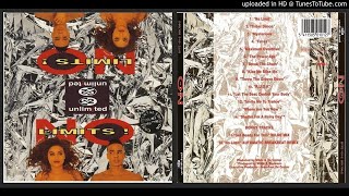 2 Unlimited  The Power Age track Taken From The Album No Limits  1993