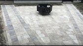 How to Lay Patio Pavers - YouTube