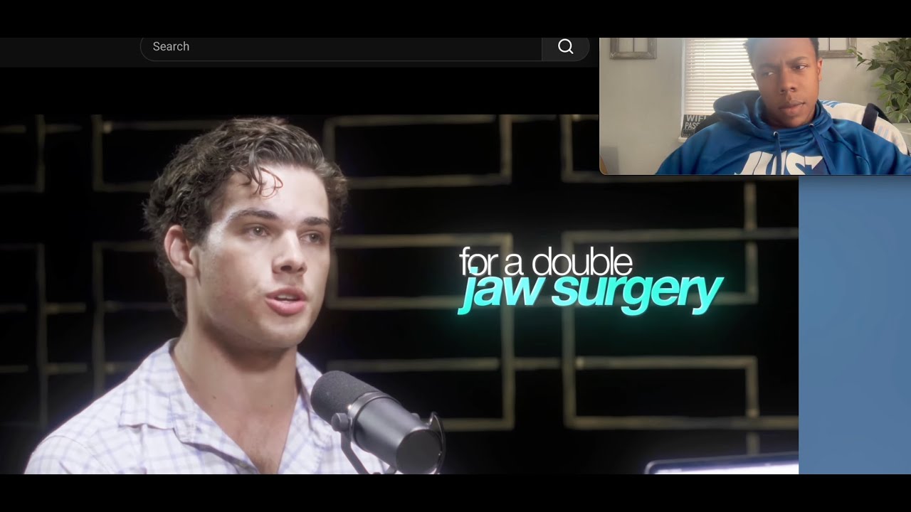 Episode 1: Reacting to Clavicular on Jack Neel