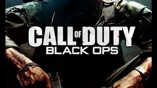 Call of Duty: Black Ops | Cracked [29-9] TDM