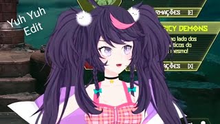 Yuh Yuh Edit - My Ordinary Life