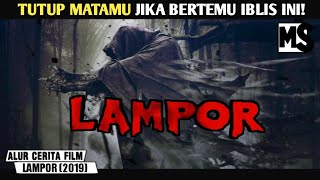 SERAM! IBL1S PENCABUT NYAWA PEMBAWA KERANDA TERBANG| #Mstory vol.52