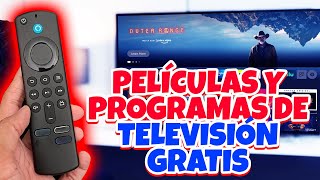 Aplicación de películas GRATUITA para Firestick que no sabías sobre 2023 + Bonus Live TV screenshot 4