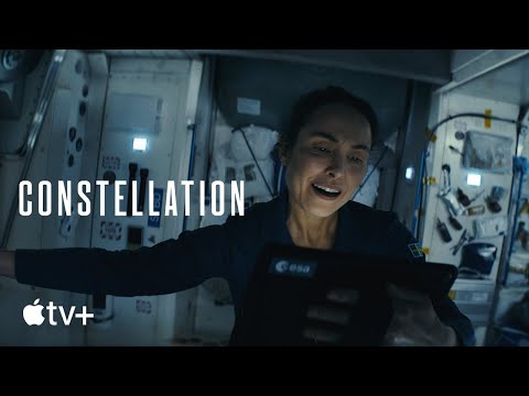 Constellation — "Calls From Home" Clip | Apple TV+