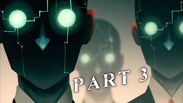 Death Winds in Inside Walkthrough Gameplay Part 3 (XBOX ONE)