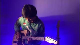 Lead Cover Voodoo 'Selamanya' by Edo Widiz