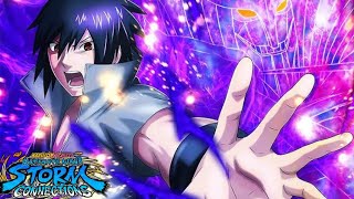 $500 Kage Summit Clash Tournament I Went CRAZY! | My First Ever Naruto Tournament!  screenshot 4
