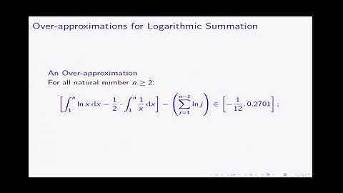 "Automated Recurrence Analysis for Almost-Linear Expected-Runtime Bounds" Hongfei Fu | CAV 2017
