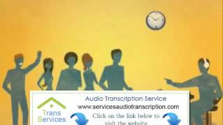 Insurance Transcription Services Thailand