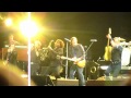 Bruce Springsteen & Paul McCartney - I Saw Her Standing There / Twist & Shout - Hard Rock Calling