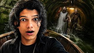 GRANNY REMAKE try cheyamm #malayalamgaming #horrorshorts #malayalamlivegaming