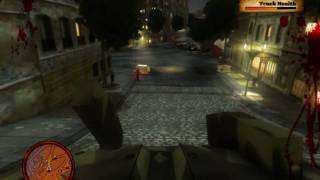 The Saboteur Walkthrough - Act 1 - Buried Secrets (Part 3)