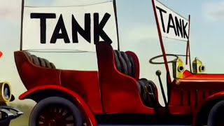 LOONEY TUNES | Un repaso al ejercito | 1941 | Español Latino