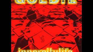 Goldie - Innercity Life (The Remixes: Goes to Miami Edit)