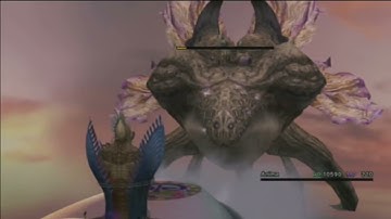 Final Fantasy X No Sphere Grid Run Part 8