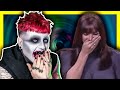 GOTH REACTS TO PROPOSAL FAILS