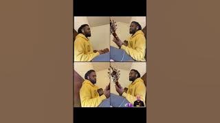 Maikeli Radua - (Sigidrigi)🇫🇯