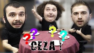 YEME DE YANINDA YAT #2 w/ Ali Biçim & Cihan Albayrak