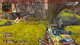 Apex Legends PC Gameplay 2021 | Apex Legends Horizon Gameplay Season 10 | Noob vs Pro