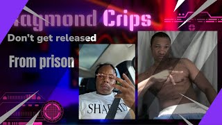 Raymond Crips do not get released from prison #2