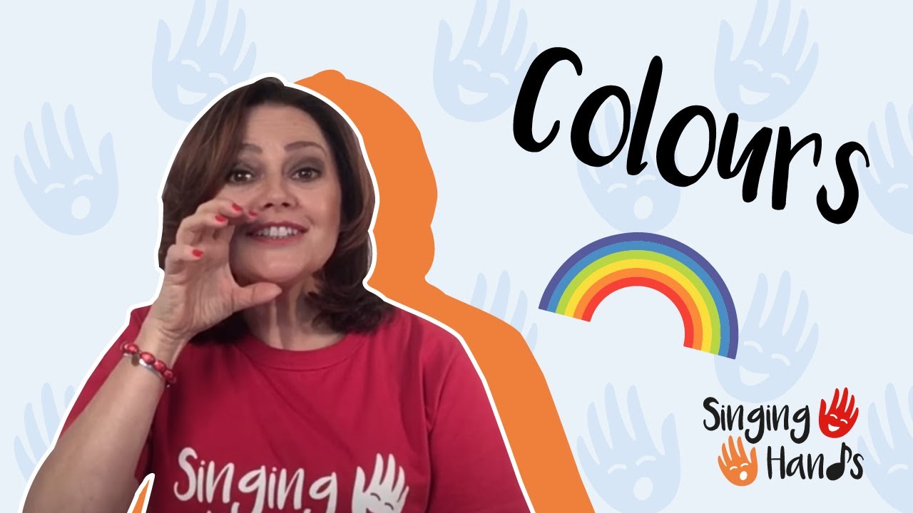 Makaton Topic Fingerspelling Alphabet Singing Hands S - vrogue.co