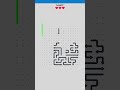Arrow Escape Maze Puzzle - Level 7 #games #androidgames
