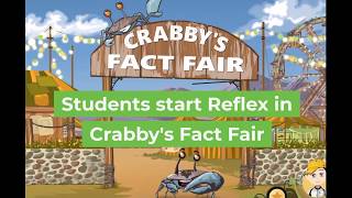 Math fact fluency check and coaching