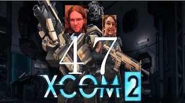 Ausgamia Plays Co-op: XCOM 2 Redux (Part 47 - Where Angels Don