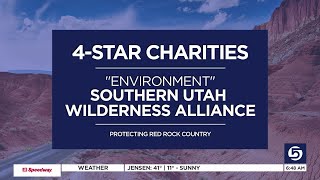 Nonprofits Suffer Donation Drop
