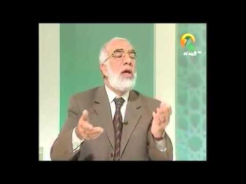 د عمر عبد الكافي الملائكة لما تشتاق للعبد الصالح