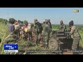 Tensions in eastern DR Congo after E.A.C troops departure