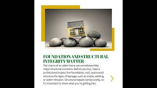 Thinking Of Buying An Older Home? Heres What You Need To Know