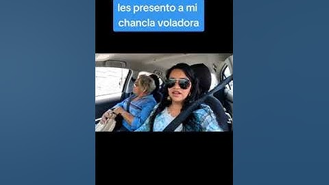 LES PRESENTO A MI MAMÁ!