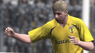 Download lagu Master League - ML United - PES 2009 - D2 League #1