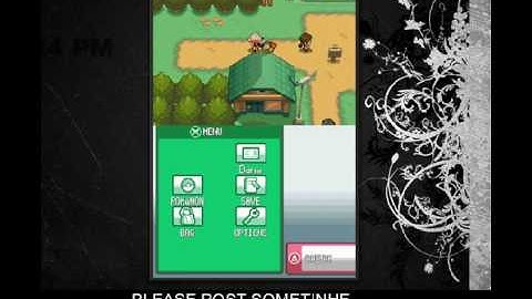 How Do I add cheats to the DeSmuME Emulator