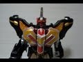 魔法戦隊マジレンジャー 炎の魔神 ファイヤーカイザー MahoSentai MajiRanger Firekaiser