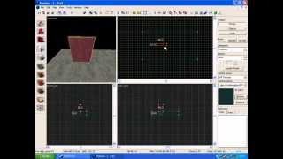 Hammed Editor Series: Sliding Door