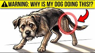 Why Do Dogs Do These Weird Things (The Truth Behind 15 Dog Behaviors)