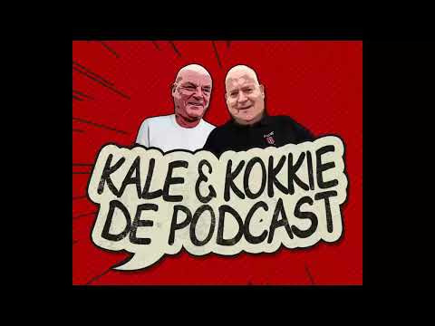 Kale & Kokkie: "PSV? Wat gaan we in hemelsnaam doen met Ajax?"