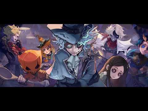 Identity V Halloween 2026 | PV