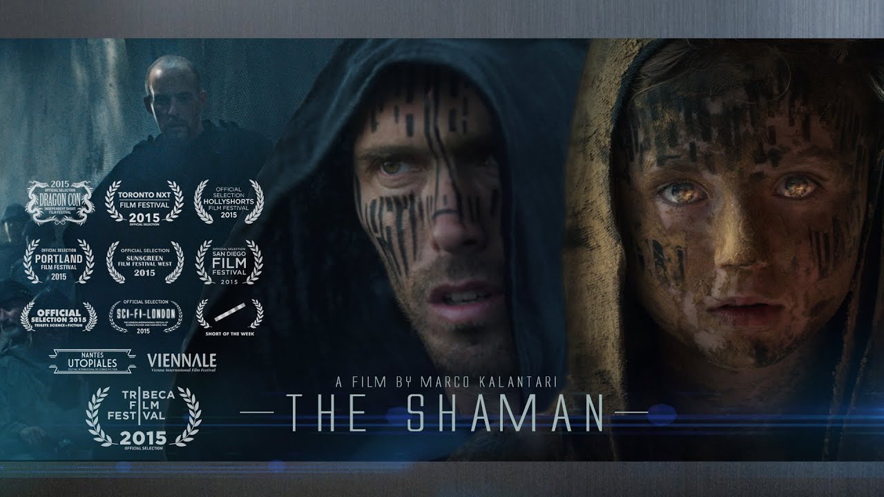 The Shaman Mind Bending Short By Marco Kalantari Youtube The Shaman Mind Bending Short By Marco Kalantari Youtube