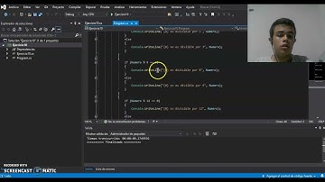 Ejercicio 10 paso 5 laboratorio fundamentos de programación