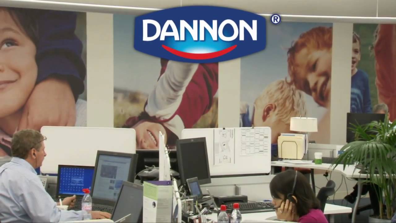 The Dannon Company, Inc