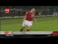    2010 اهداف مصر و الجزائر قبل النهائى