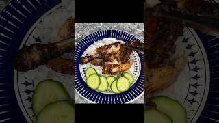 8 Min. Juicy Airfryer Chicken #shorts #airfryerrecipes #recipe